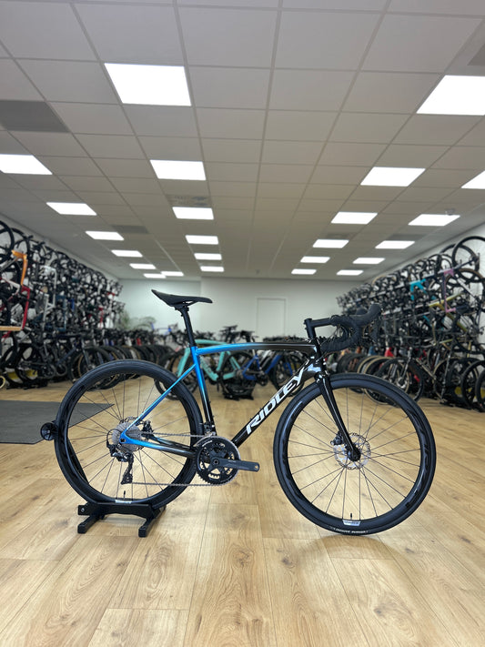 Ridley Fenix SL Carbon Racefiets