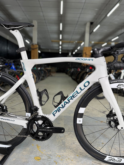 Pinarello Dogma F12 Dura Ace Di2 Carbon Road Bike