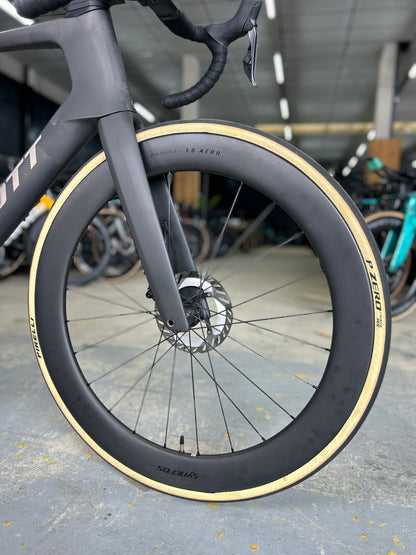 Scott Foil RC10 Di2 Carbon Racefiets