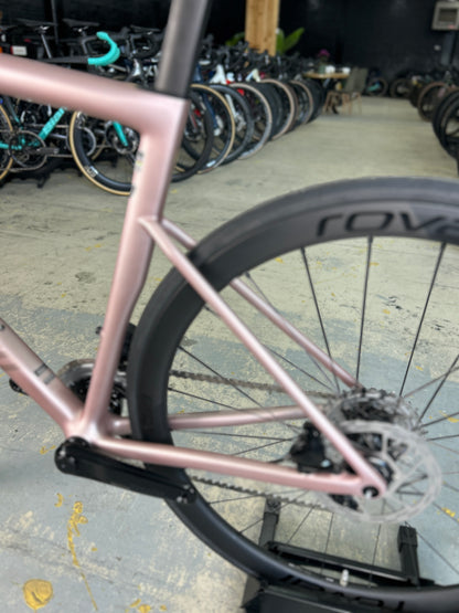 NIEUW Specialized Tarmac SL8 Expert AXS Carbon Racefiets