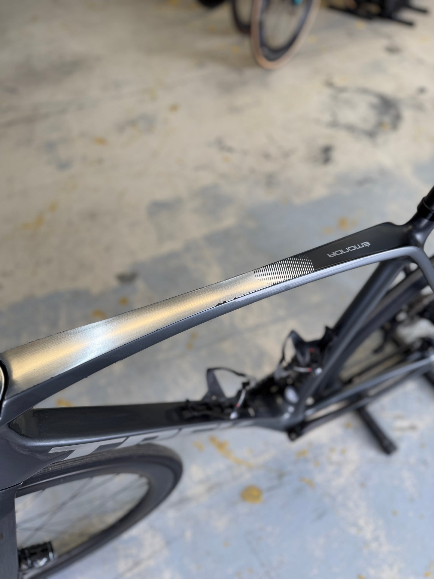 Trek Emonda SL6 Di2 Carbon Racefiets
