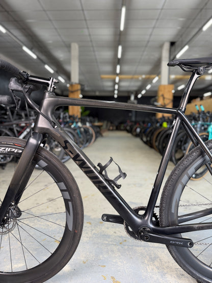 S-Works Crux Di2 Gravel Fiets