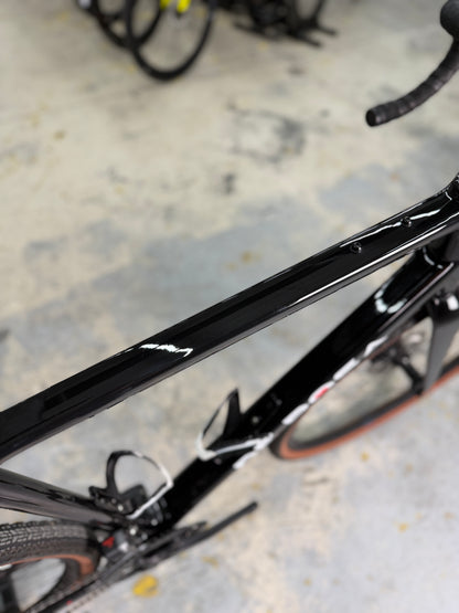 De Rosa Di2 Gravel Fiets