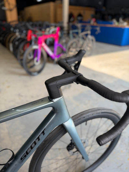 Demo Scott Addict RC30 Di2 Carbon Racefiets
