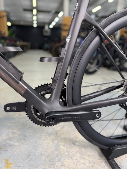 NIEUW BMC Teammachine SLR 01 Di2 Carbon Racefiets