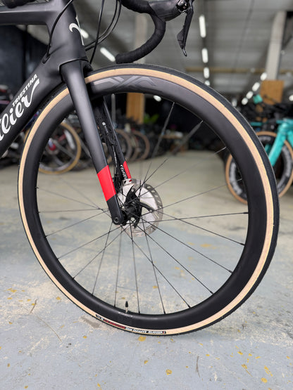 Wilier Cento1NDR Carbon Road Bike