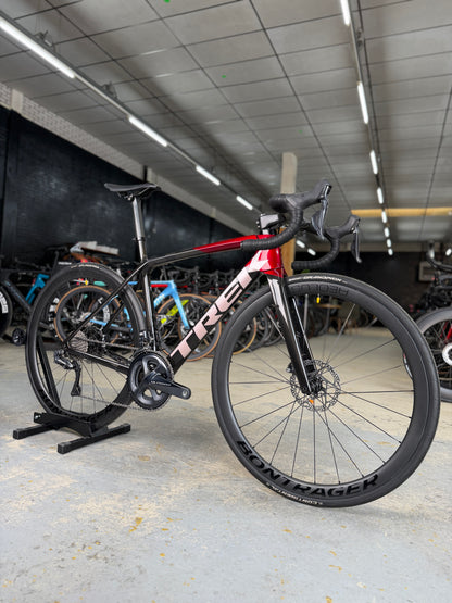 Trek Emonda SLR7 Di2 Carbon Racefiets