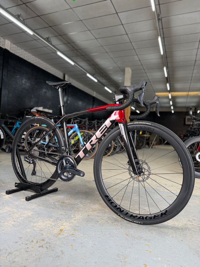 Trek Emonda SLR7 Di2 Carbon Racefiets