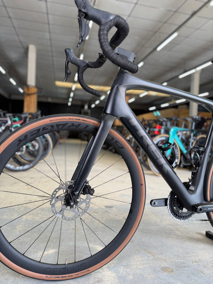 Trek Domane SL6 Di2 Carbon Racefiets