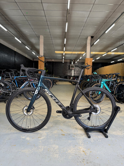 Scott Addict RC15 Di2 Carbon Racefiets