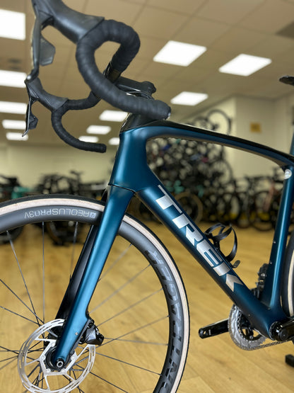 Trek Domane SL6 AXS Carbon Road Bike
