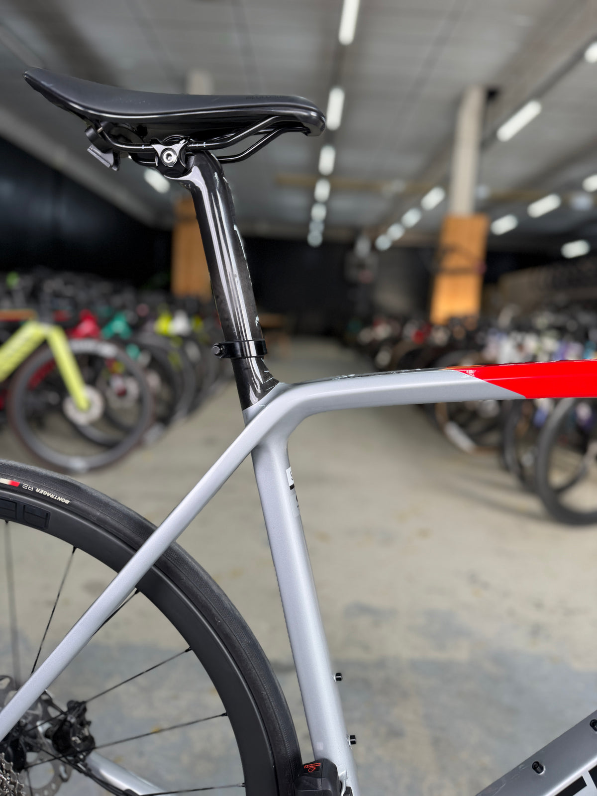 Trek Emonda SL6 Di2 Carbon Racefiets