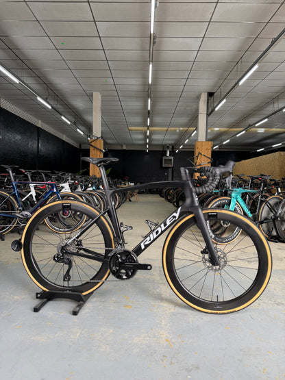 Ridley Noah Di2 Carbon Road Bike