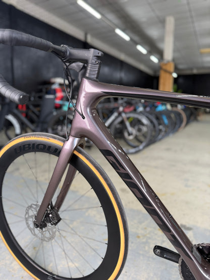 Giant Defy Advanced 1 Di2 Carbon Racefiets