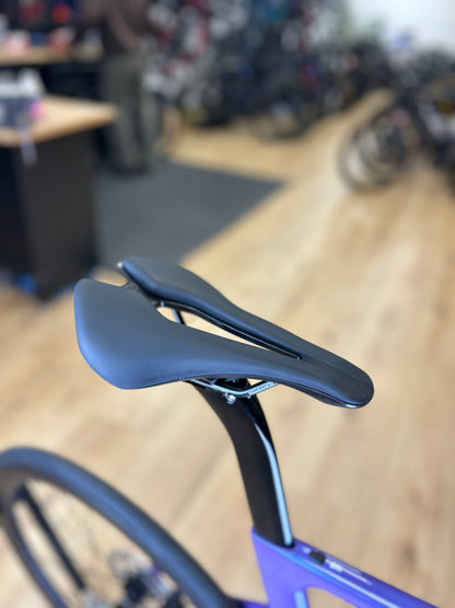0km Showroom Model Pinarello F5 Di2 Carbon Racefiets