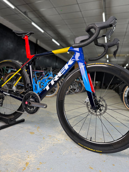 500km Trek Madone SLR AXS LIDL Edition Carbon Racefiets