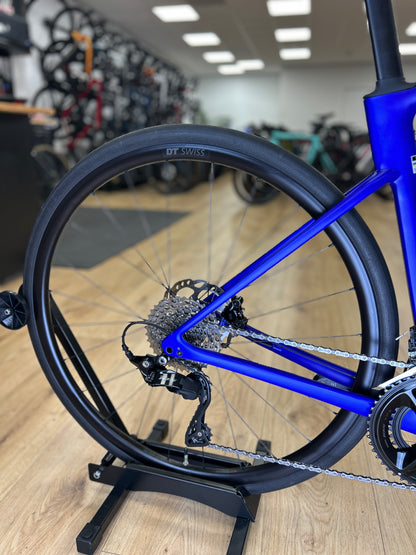 Specialized Roubaix Sport Carbon Racefiets