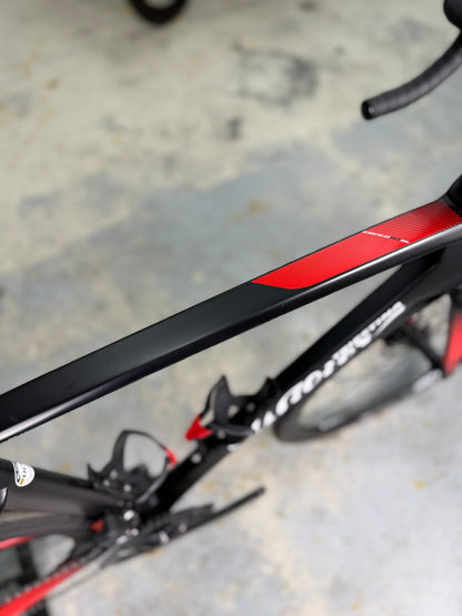 Wilier Cento10 SL Di2 Carbon Racefiets