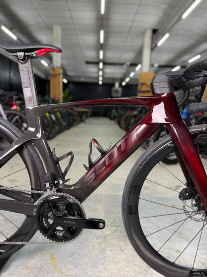 Scott Foil RC30 Di2 Carbon Racefiets