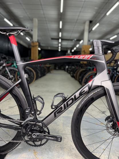 Ridley Noah Fast Di2 Carbon Racefiets