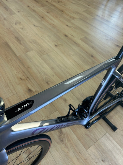 Wilier Filante SLR AXS Carbon Racefiets