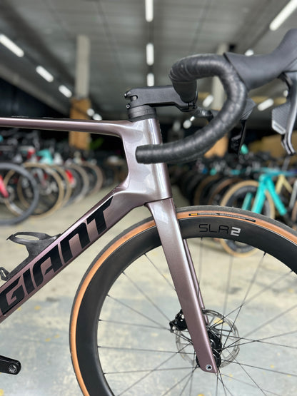 Giant Propel Advanced 1 AXS Carbon Racefiets
