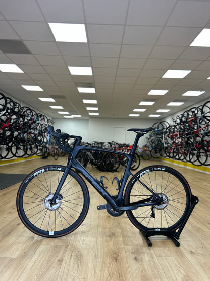 Apex Flare Carbon Racefiets