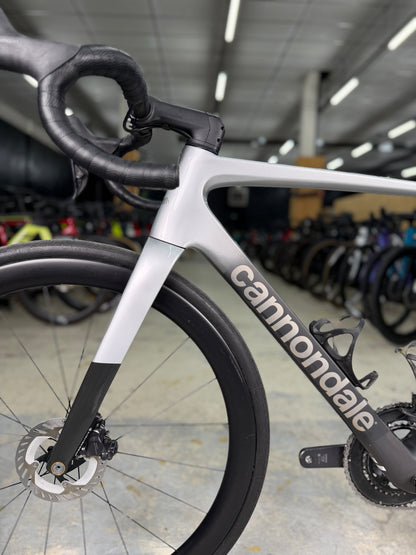 Cannondale SuperSix EVO Hi-MOD Di2 Carbon Racefiets