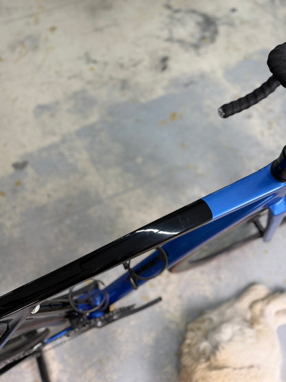 Canyon Ultimate CF SL8 Di2 Carbon Racefiets