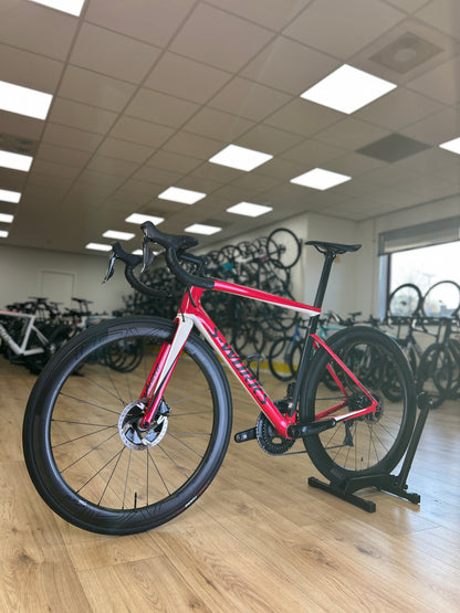 S-Works Tarmac SL6 Di2 Carbon Racefiets