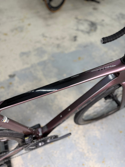 Giant Propel Advanced Di2 Carbon Racefiets