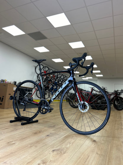 Ridley Fenix Carbon Ultegra Disc Racefiets