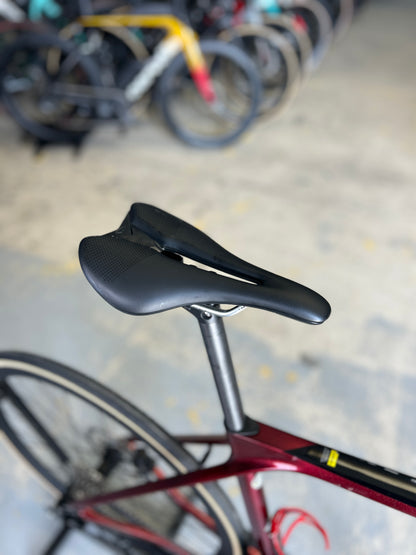 Merida Scultura Endurance 6000 Di2 Carbon Racefiets