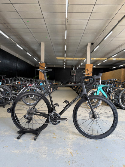 Giant TCR Advanced SL SRAM RED AXS Carbon Racefiets