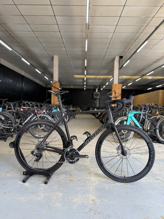 Giant TCR Advanced SL SRAM RED AXS Carbon Racefiets