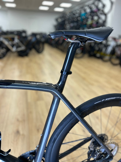 Trek Émonda SL7 Carbon Racefiets