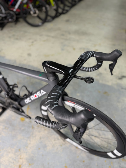 De Rosa Pininfarina 70 Di2 Carbon Racefiets
