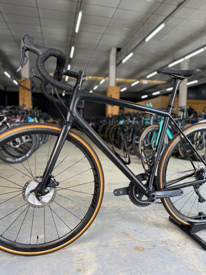 Specialized Aethos Pro Di2 Carbon Racefiets