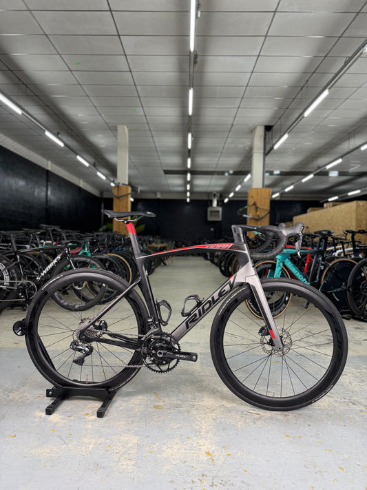 Ridley Noah Fast Di2 Carbon Racefiets