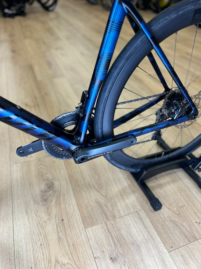 Specialized Tarmac SL6 Di2 Carbon Road Bike