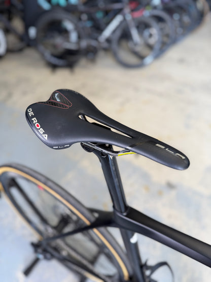 De Rosa Idol AXS Carbon Racefiets