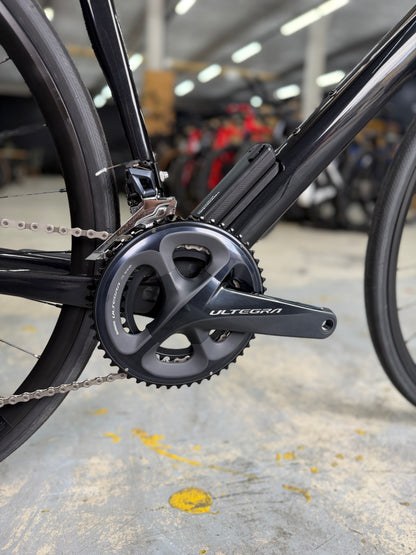 NIEUW Cannondale Synapse Carbon 2 RL Carbon Racefiets