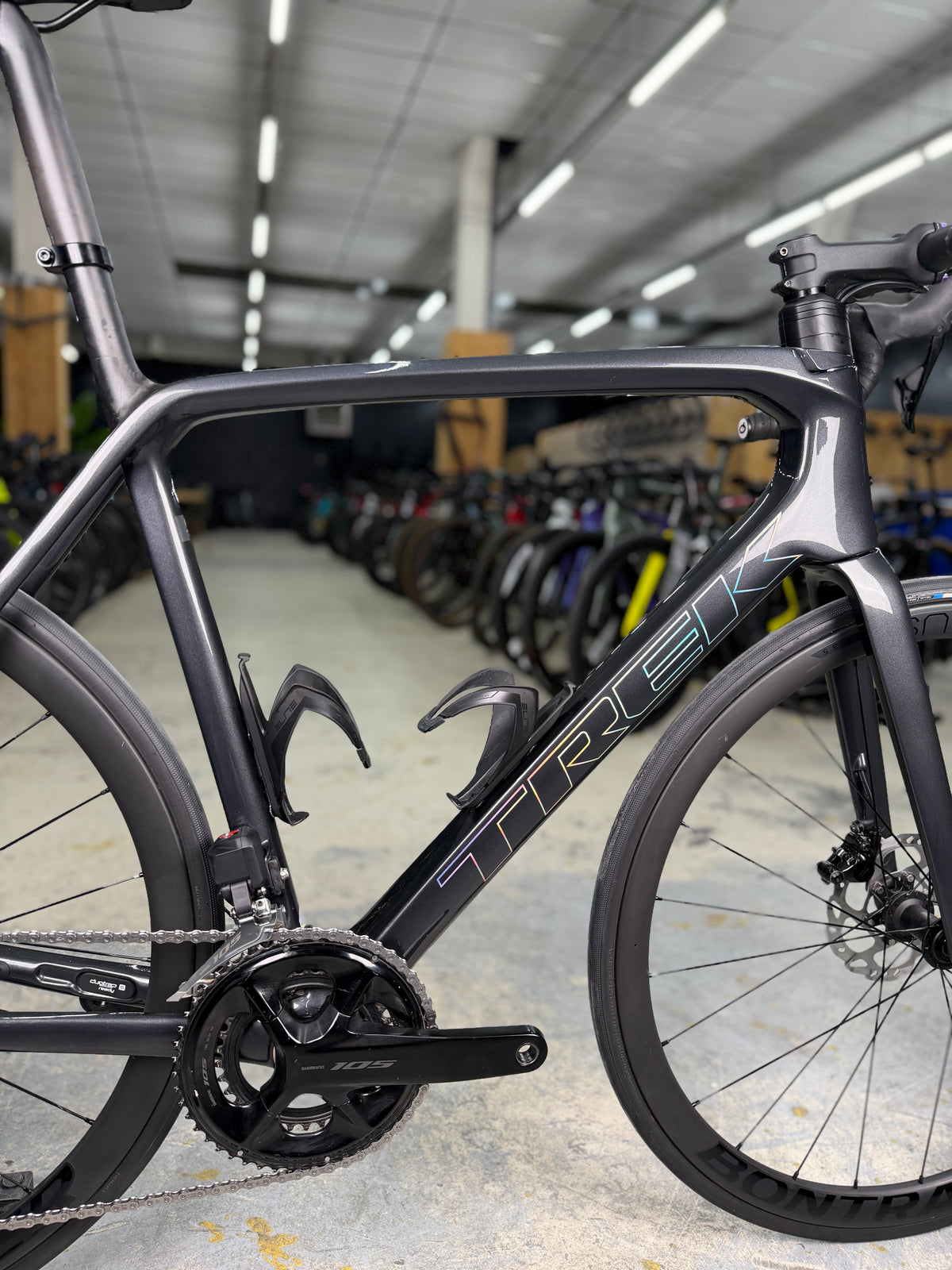 Trek Emonda SL6 Di2 Carbon Racefiets
