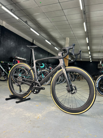 Scott Foil RC10 Di2 Carbon Racefiets