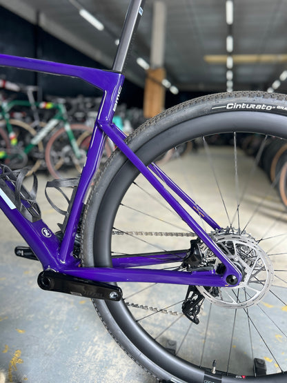 NEW BMC Kaius 01 Three AXS Carbon Road Bike