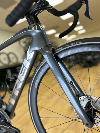 Trek Emonda SL6 Racefiets