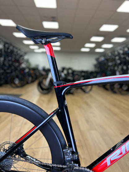 Ridley Noah Fast EPS Super Record Carbon Racefiets