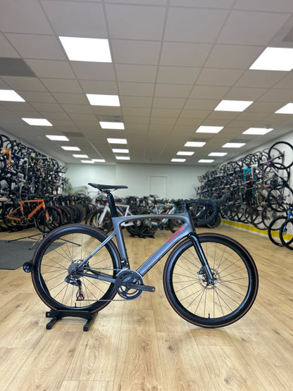 Ridley Noah Di2 Carbon Racefiets