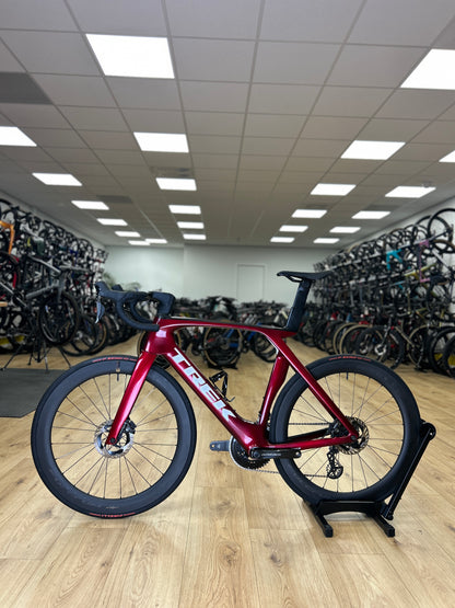 Trek Madone SL Di2 Dura-Ace Carbon Racefiets