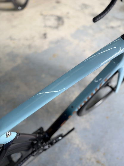 S-Works Tarmac SL7 Dura Ace Di2 Carbon Racefiets